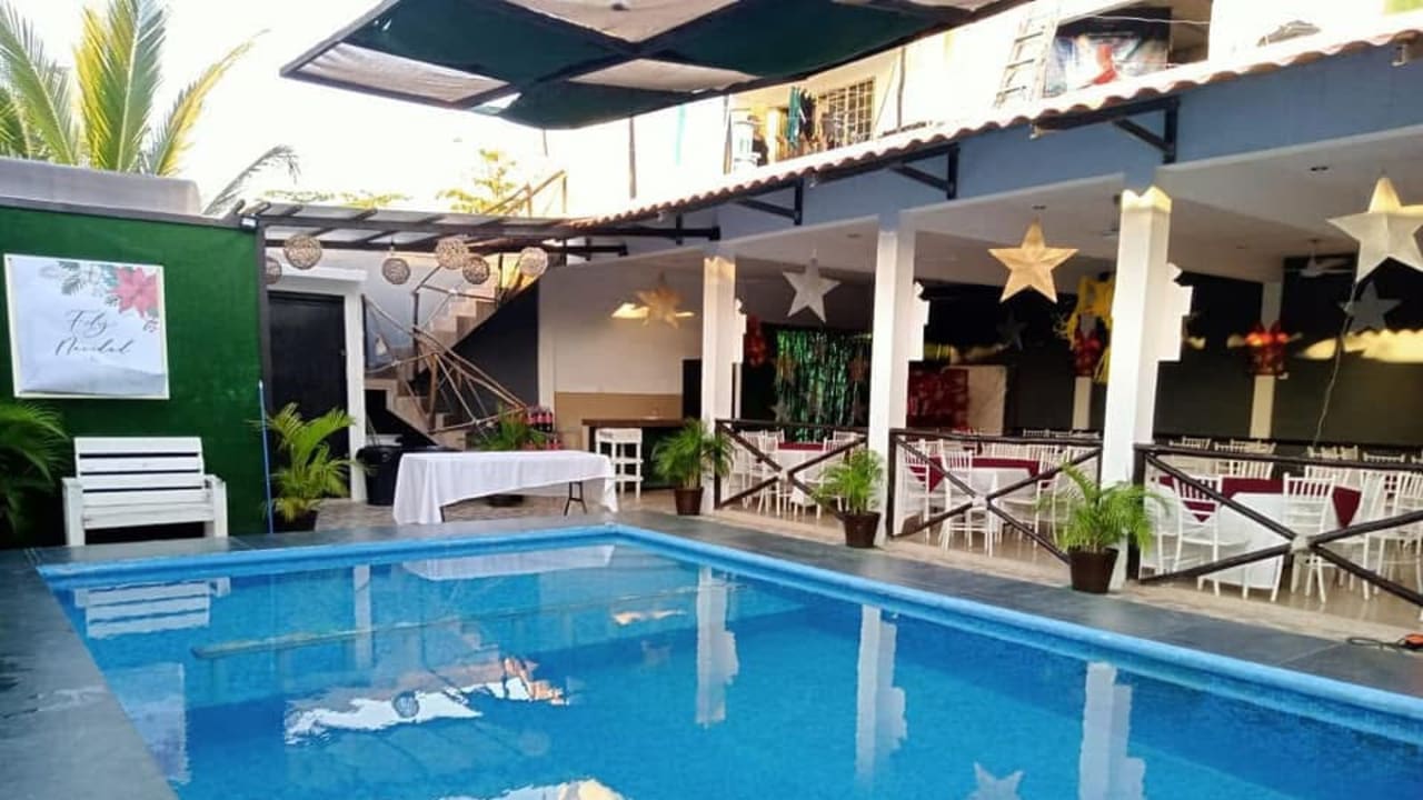Mayacum — foto 2