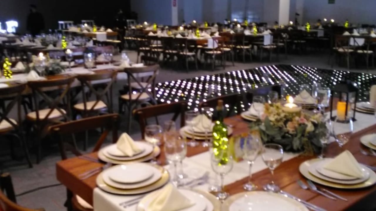 Eventos boreal — foto 2
