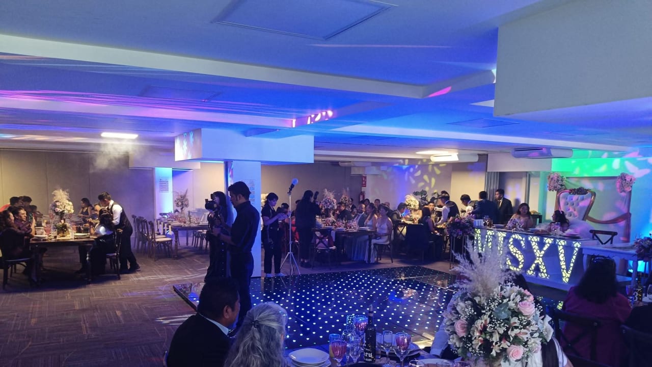 Eventos boreal — foto 6