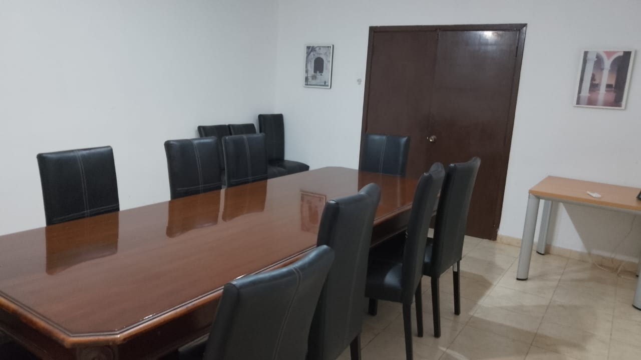 Sala de juntas — foto 2