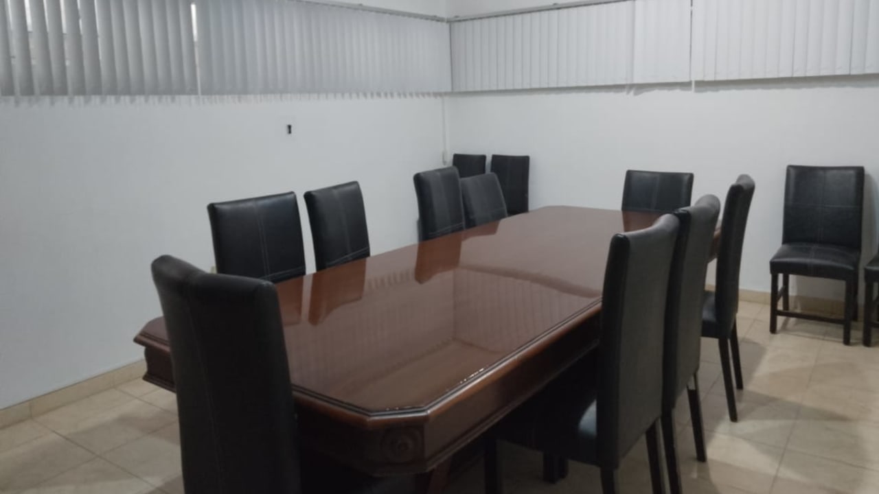 Sala de juntas — foto 3