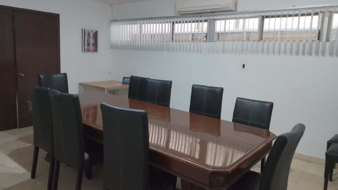 Sala de juntas — foto 4