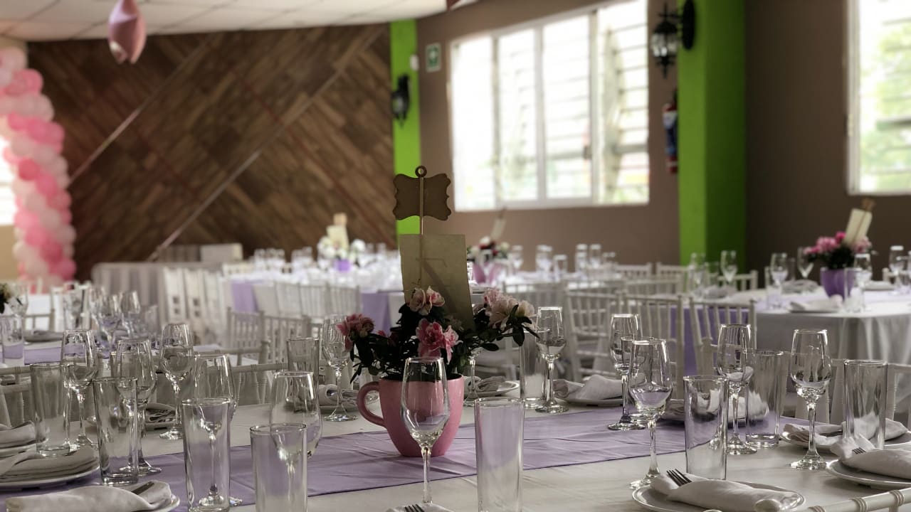 Salón Jardín — foto 1