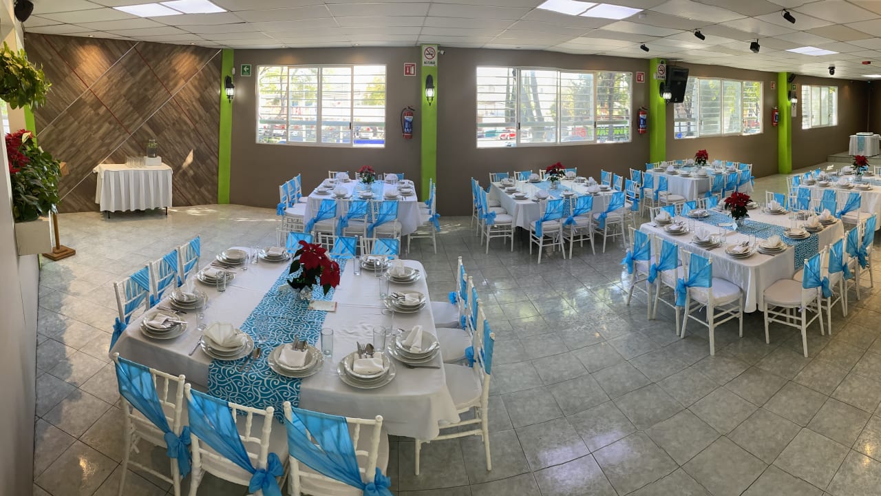 Salón Jardín — foto 2