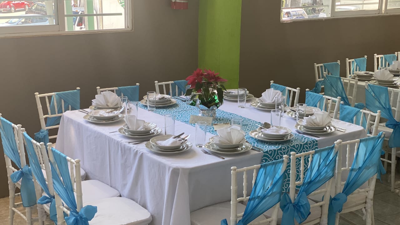 Salón Jardín — foto 3