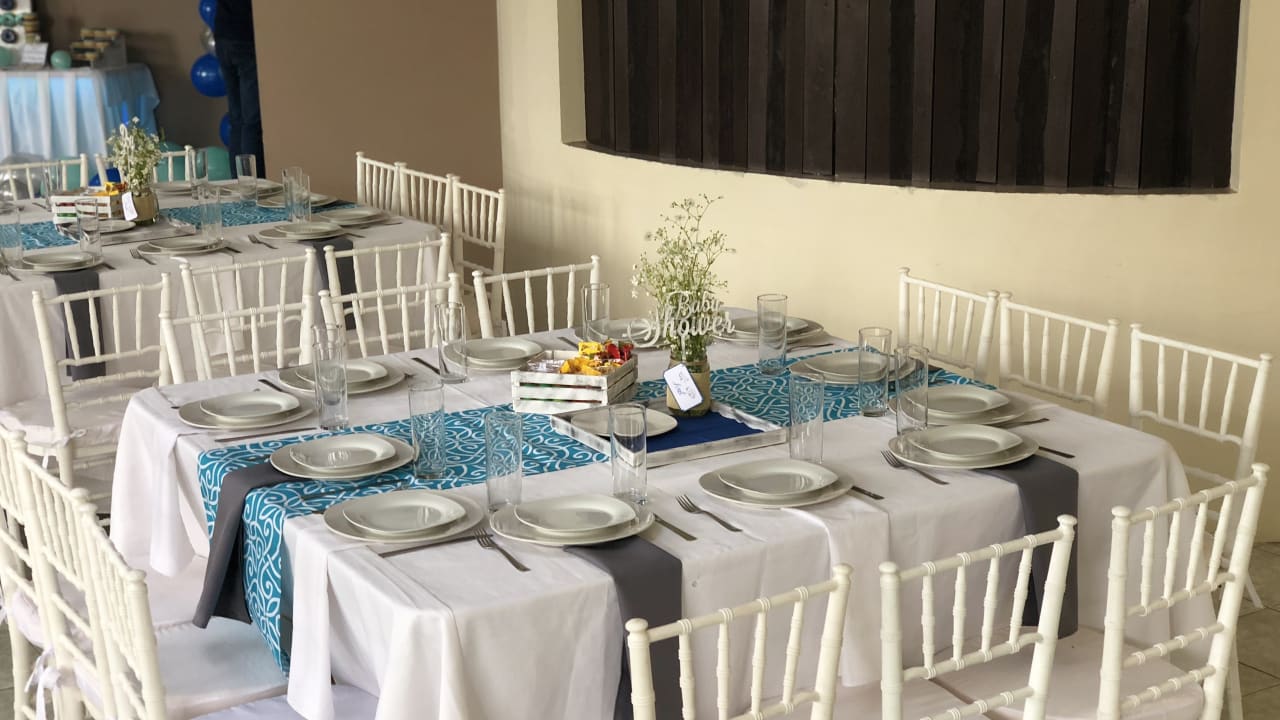Salón Jardín — foto 4