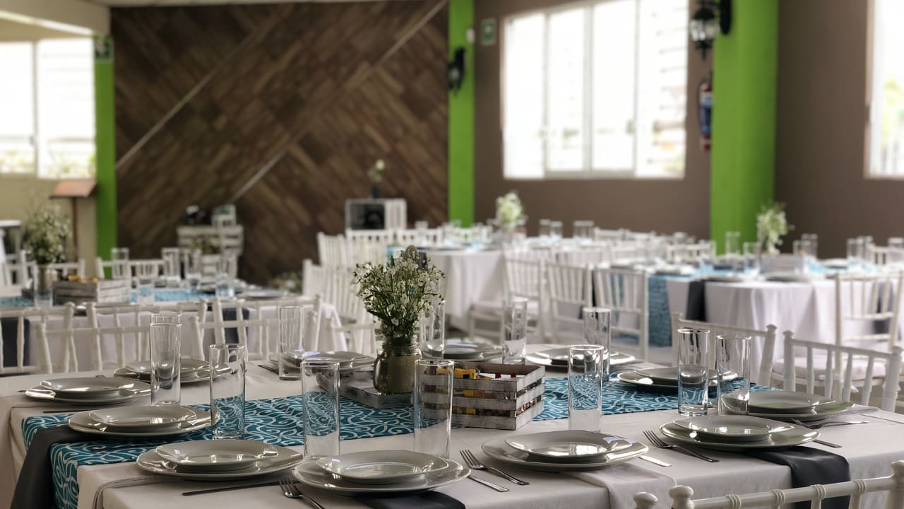 Salón Jardín — foto 5