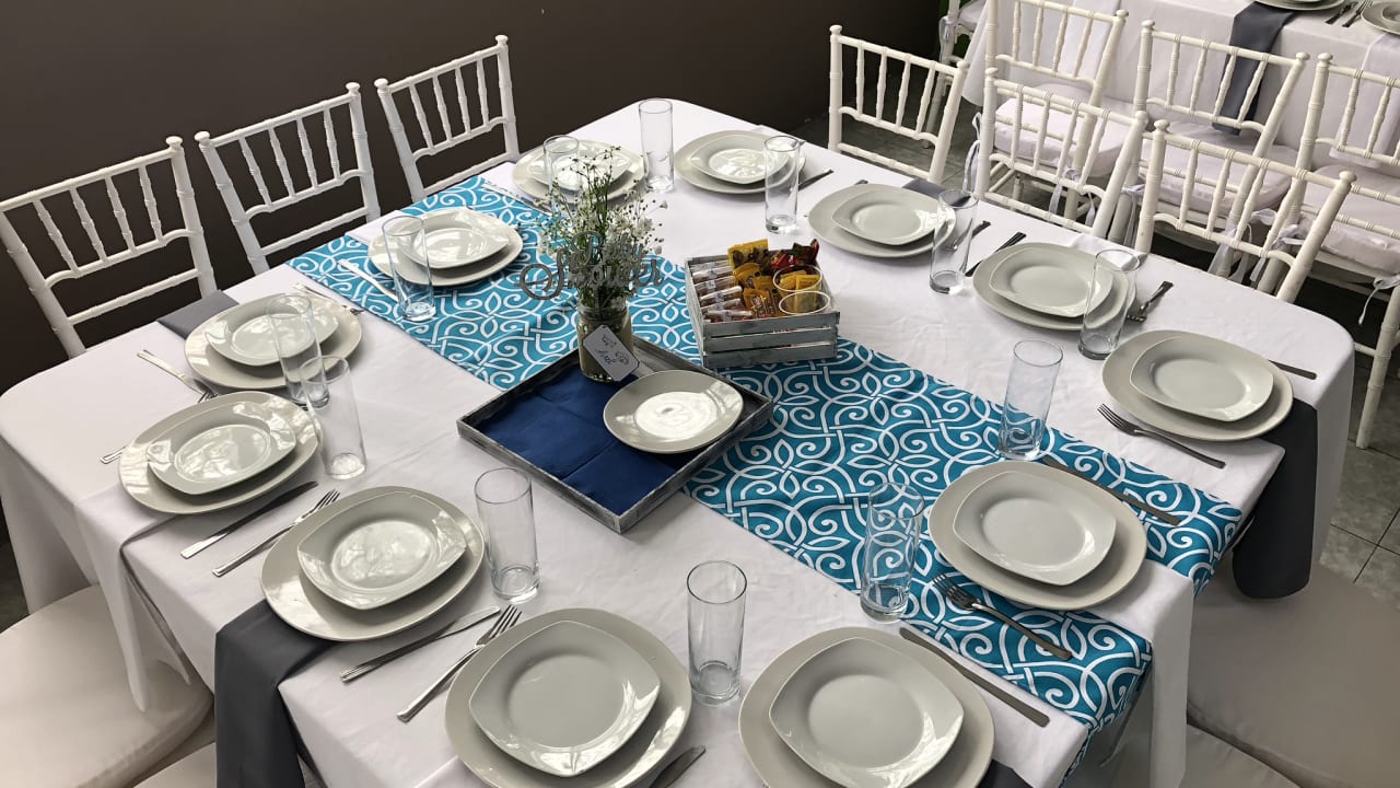 Salón Jardín — foto 6