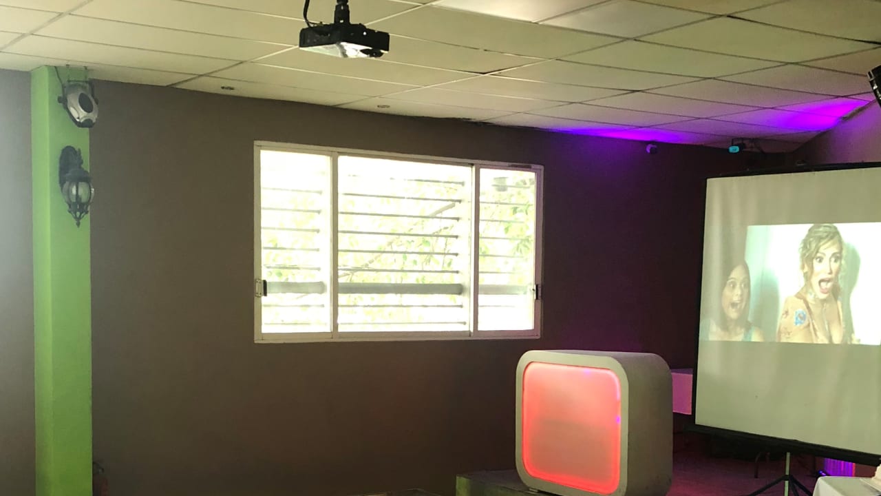 Salón Jardín — foto 7