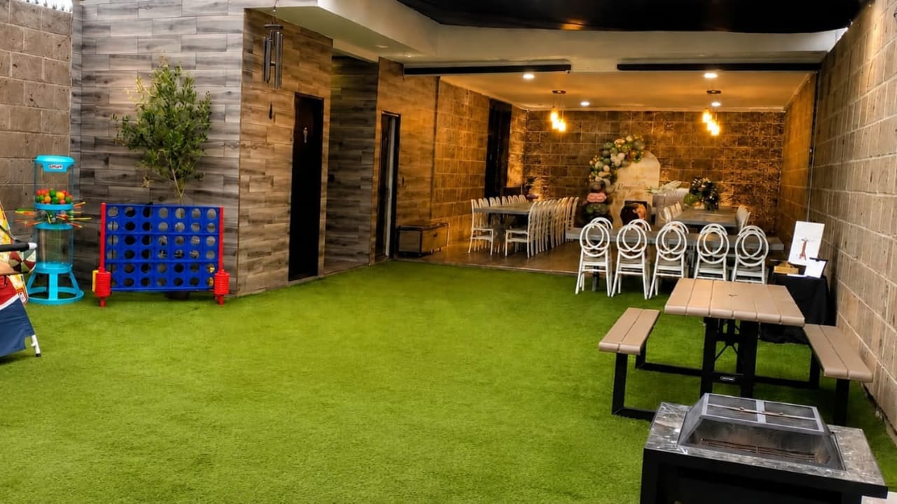 Terraza Mi Alma  — foto 1