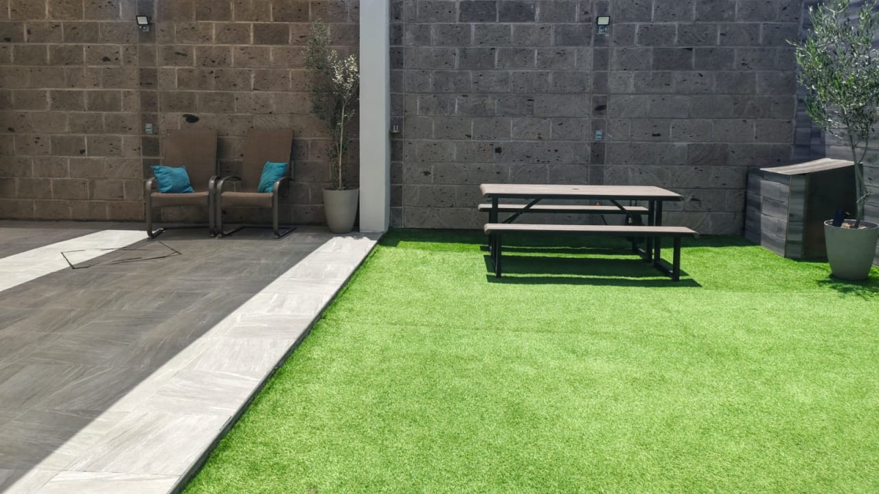Terraza Mi Alma  — foto 4
