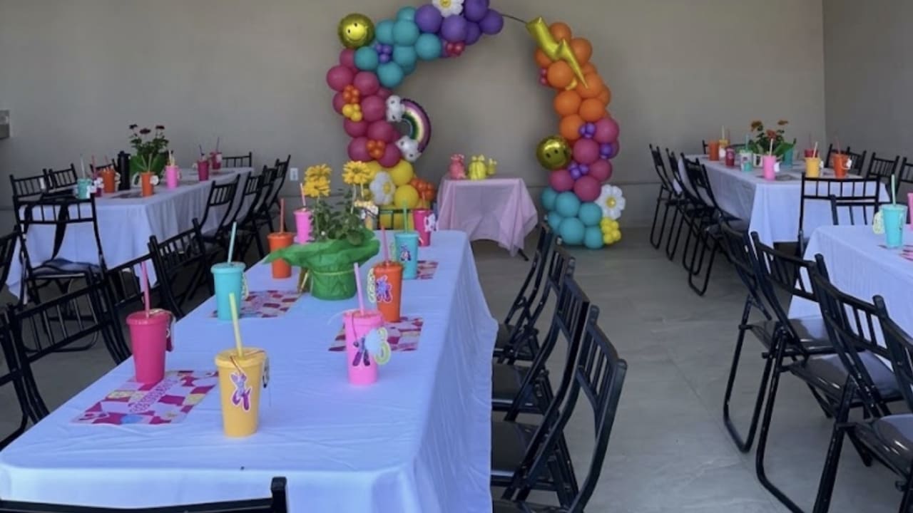 Terraza Boreales  — foto 6
