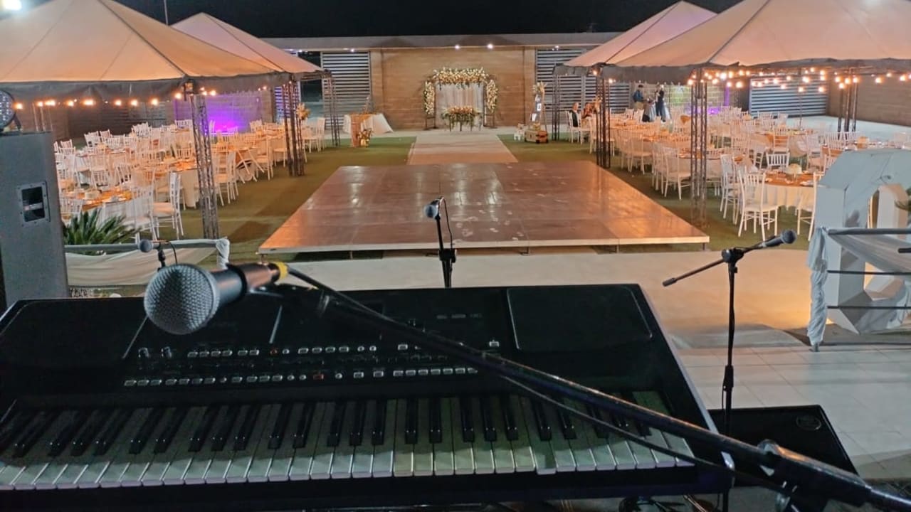 RECEPCIONES SAN MIGUEL ARTEAGA