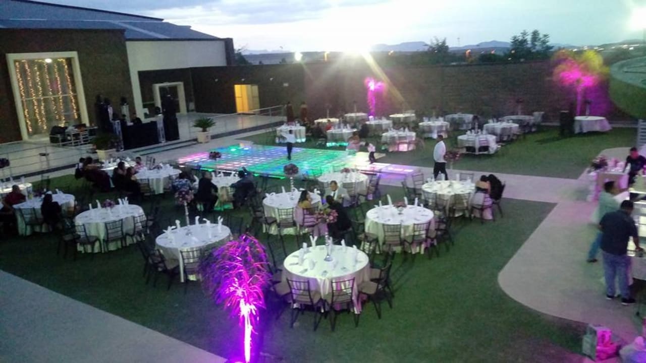 RECEPCIONES SAN MIGUEL ARTEAGA — foto 2