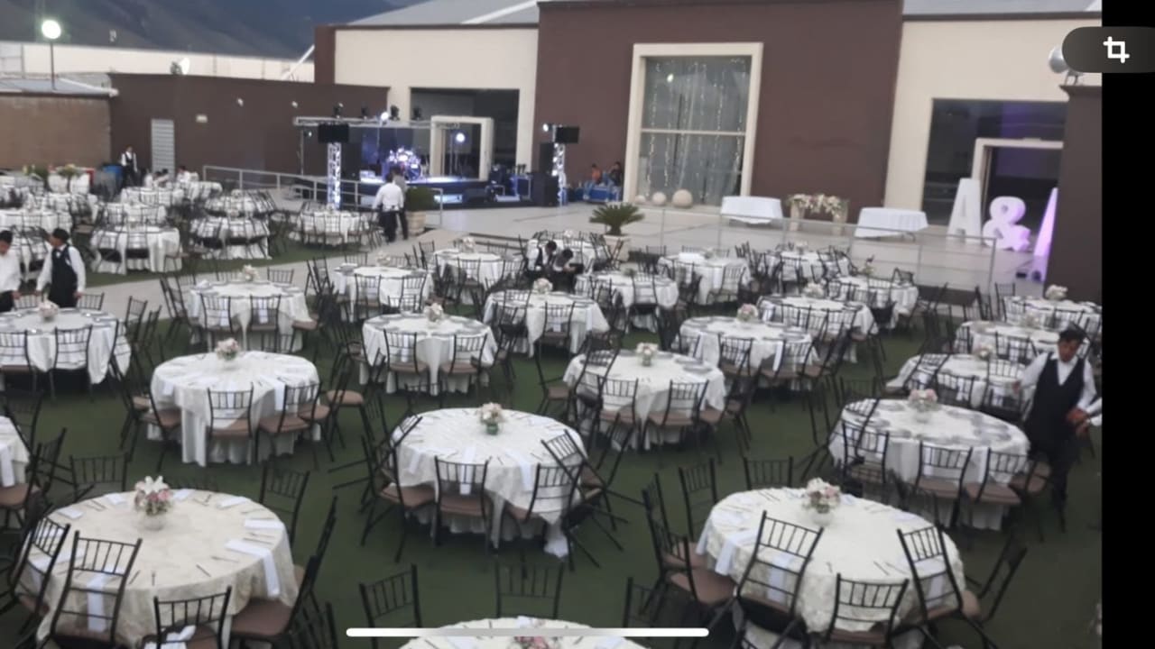 RECEPCIONES SAN MIGUEL ARTEAGA — foto 3
