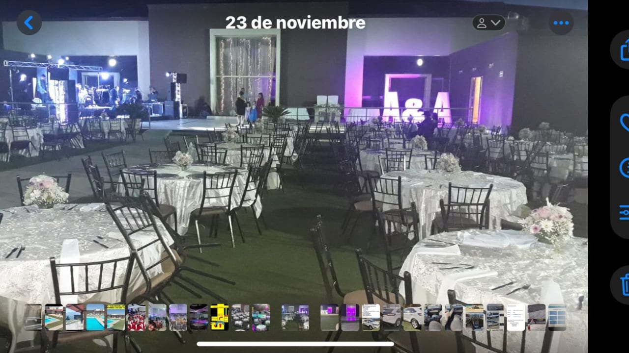 RECEPCIONES SAN MIGUEL ARTEAGA — foto 4