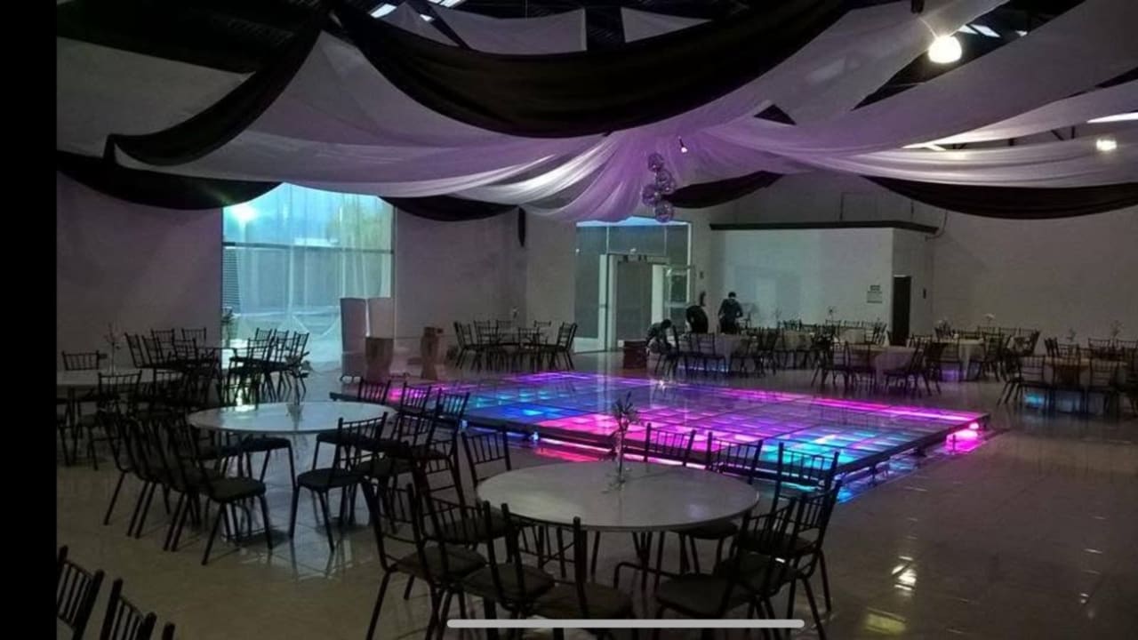 RECEPCIONES SAN MIGUEL ARTEAGA — foto 6