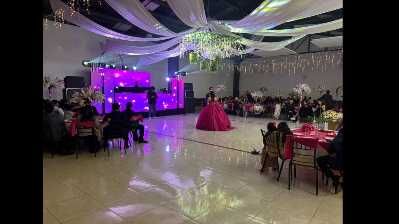 RECEPCIONES SAN MIGUEL ARTEAGA — foto 8