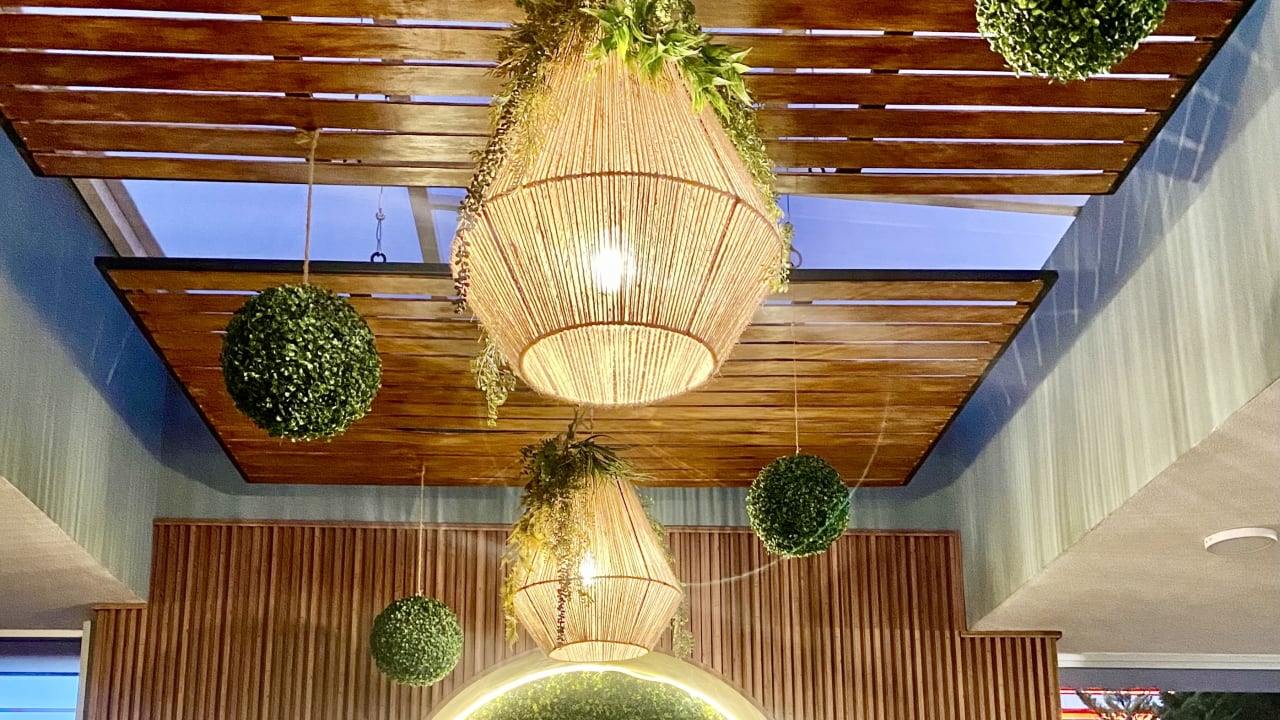 Aventia Salon - Terraza — foto 1