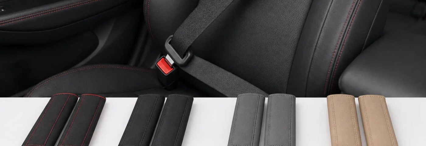 Seat Belt Accessories Seat Belt Accessories
