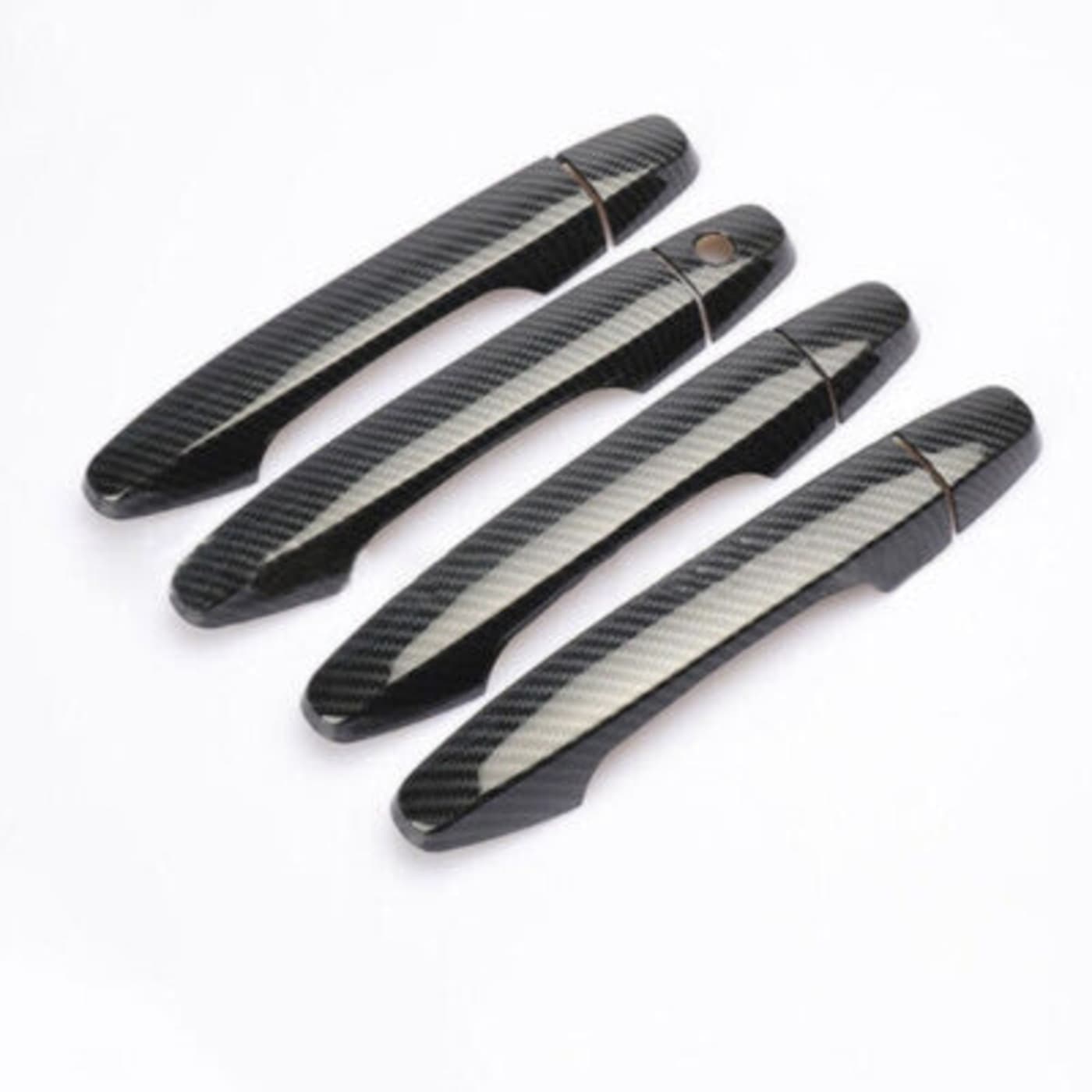 Honda Civic Rebirth 2012-2015 Carbon Door Handle Cover