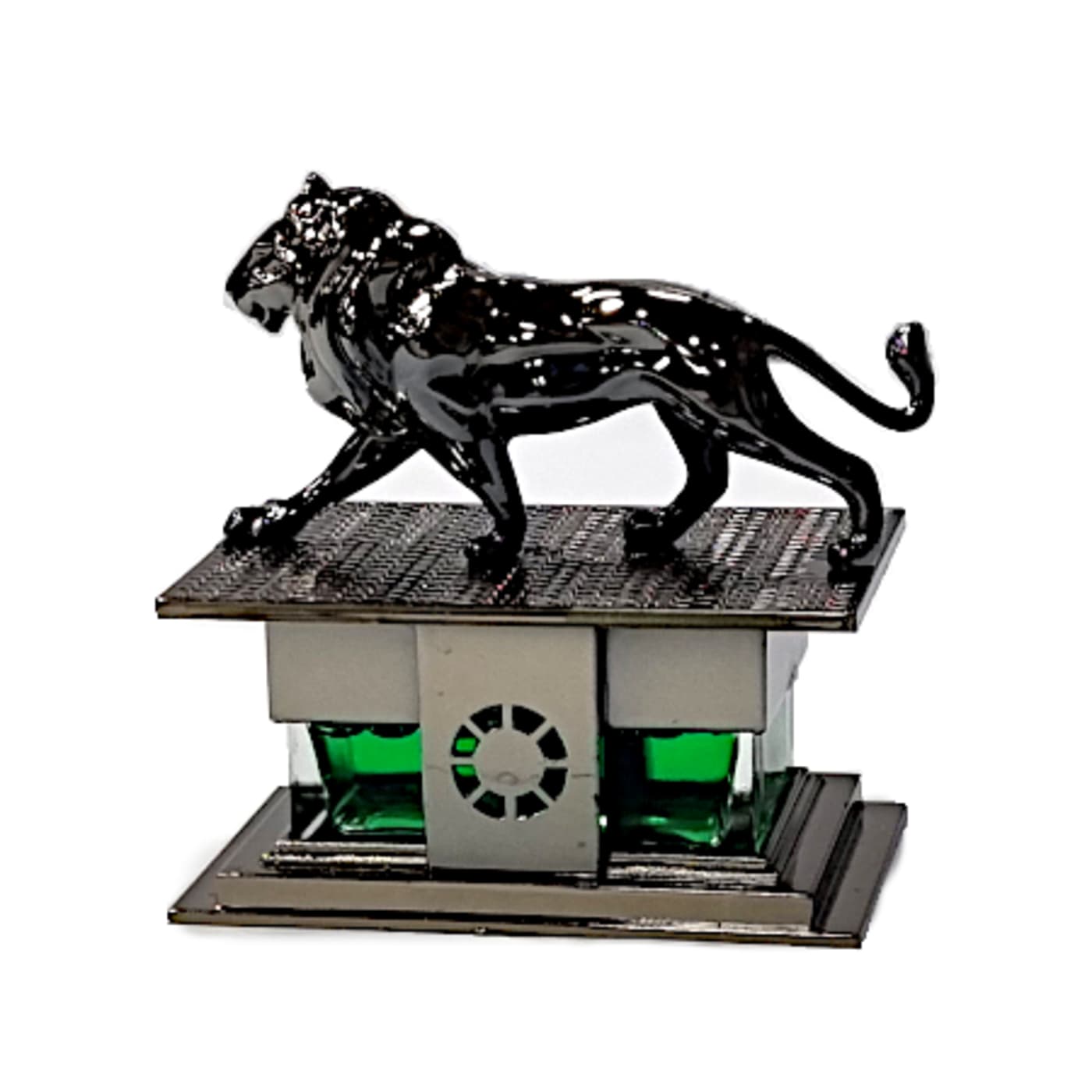 Lion Car Dashboard Perfume Air Freshener