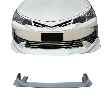 Toyota Corolla 2018-2021 TRD Style Body Kit D7 4PCS