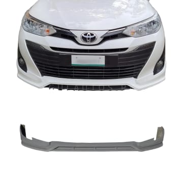 Toyota Yaris 2020-2021 Complete Body Kit