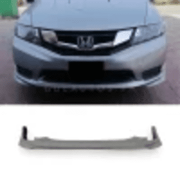 Honda City 2015-2021 Modulo Style Body Kit D1