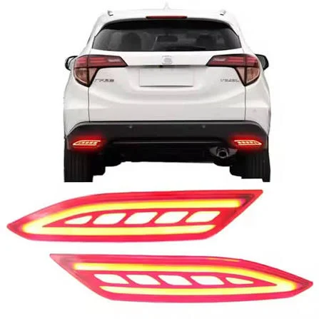 Honda Vezel 2013-2018 Rear Bumper Brake Lamp 1