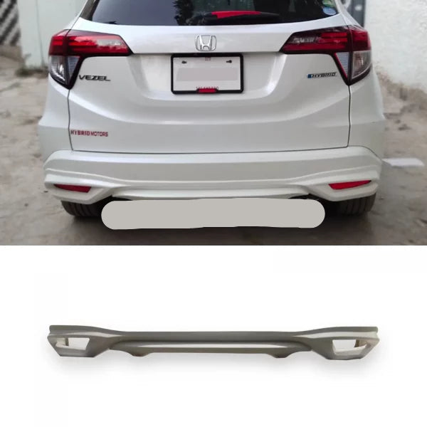 Honda Vezel 2013-2026 Complete Body Kit 3