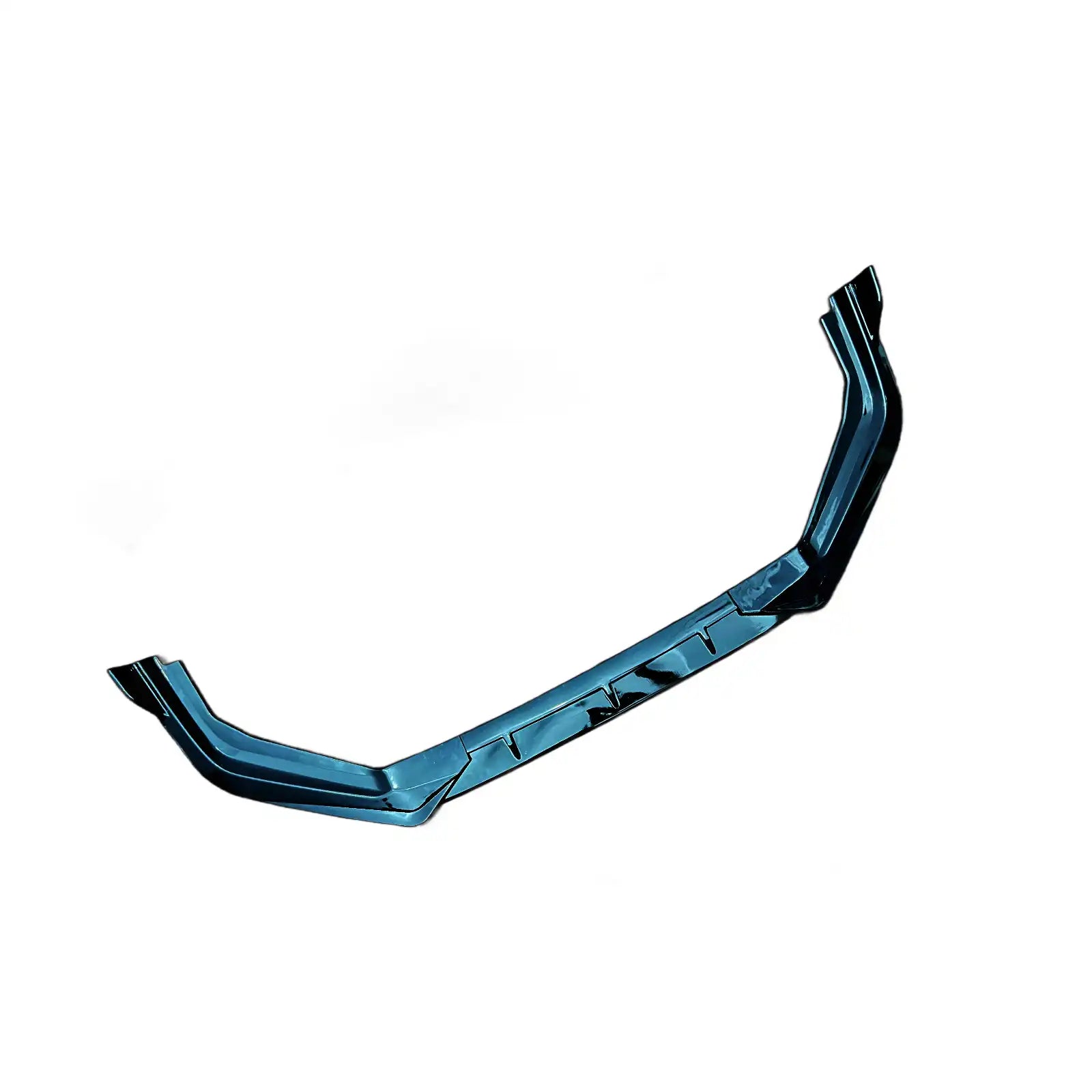 Honda Civic X 2016-2021 Side Splitter ABS 2