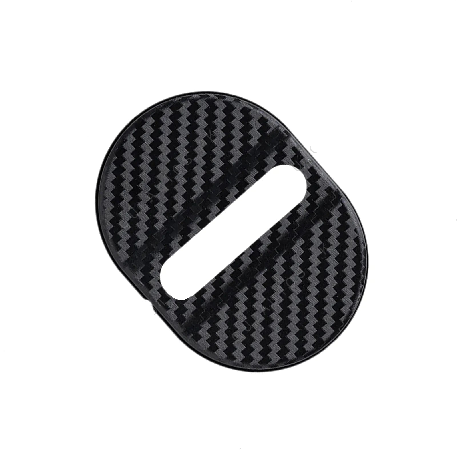 Universal Car Anti-Rust Door Lock Cover – Premium Protection Cap 2