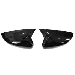 Batman Style Side Mirror Cover – Toyota Yaris 2020-2026 3