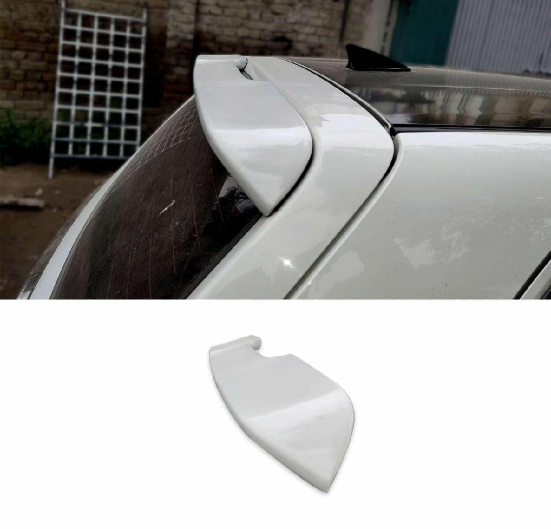 Suzuki Alto 2019-2026 RS Turbo Style Rear Roof Spoiler 1