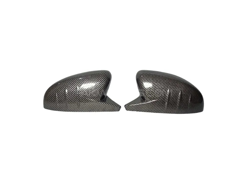 Suzuki Swift 2025-Present Carbon Fiber Side Mirror Covers 2
