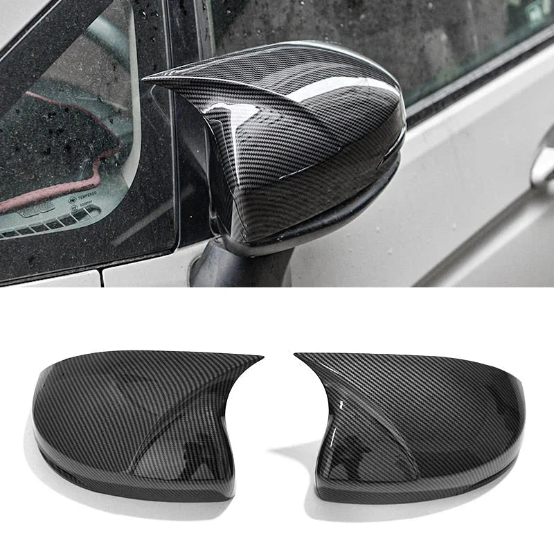Honda City 2022 Batman Style Side Mirror Covers 1