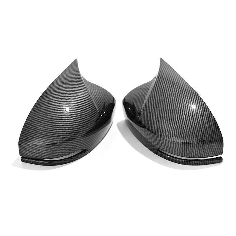 Honda City 2022 Batman Style Side Mirror Covers 2