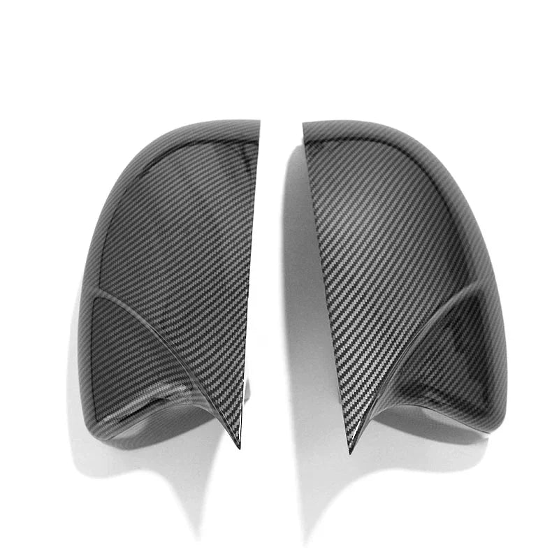 Honda City 2022 Batman Style Side Mirror Covers 3