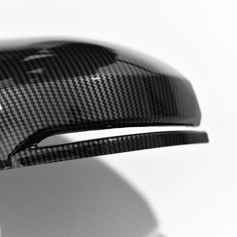 Honda City 2022 Batman Style Side Mirror Covers 4