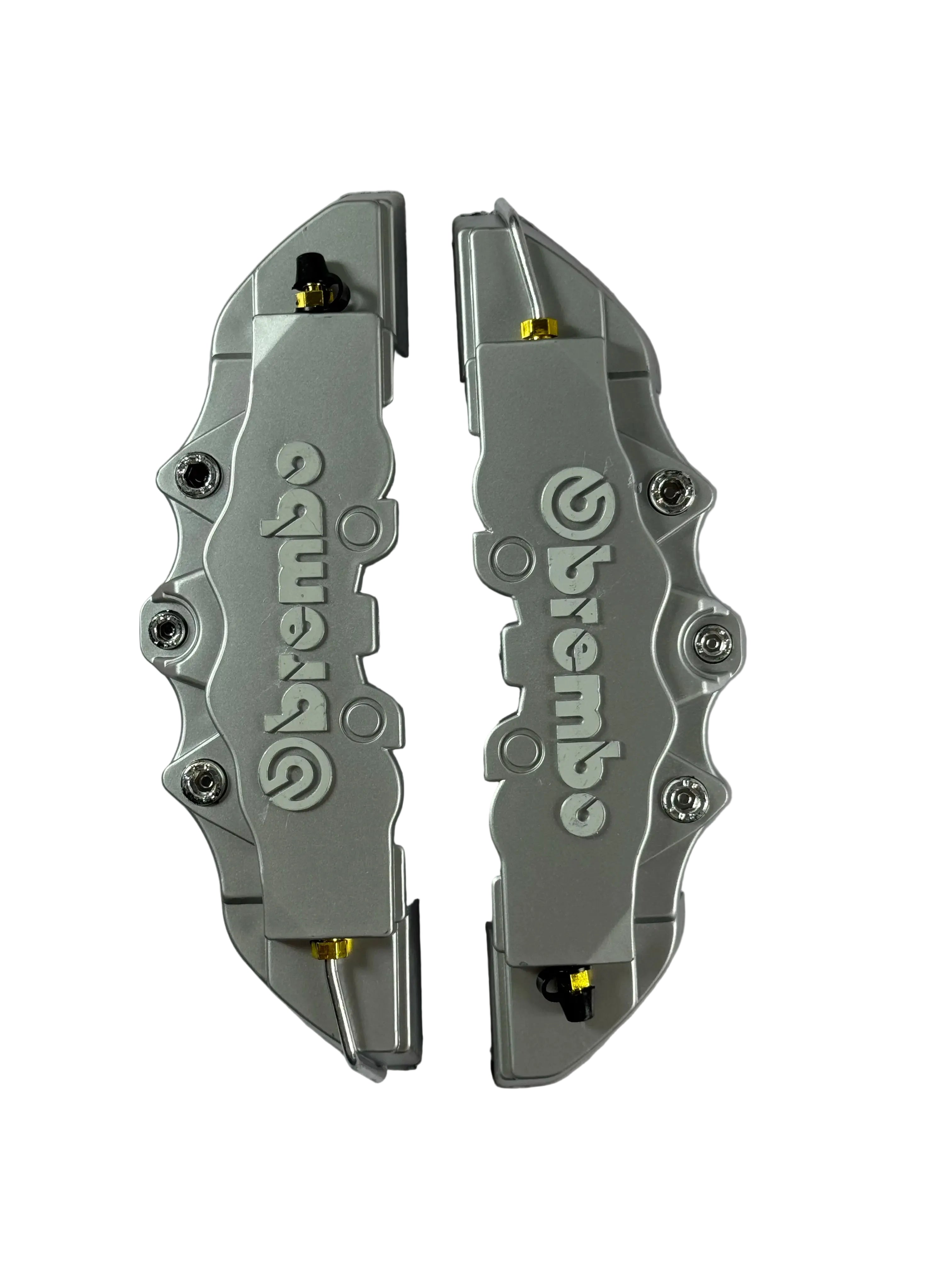 Brembo Style Brake Caliper Covers – Universal Fit 5