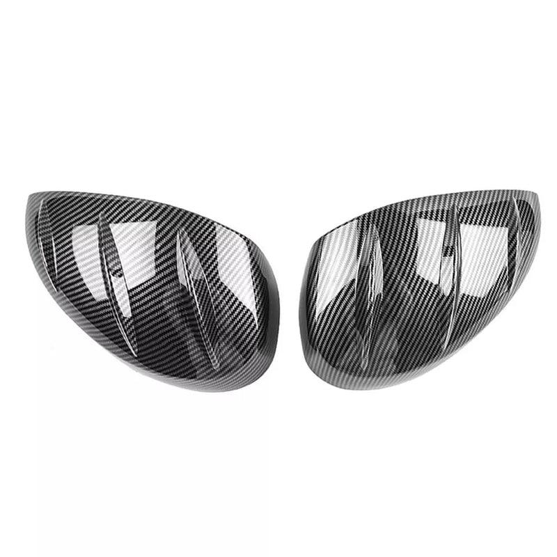 Honda Civic 11th Gen 2022 Batman Style Mirror Covers 2