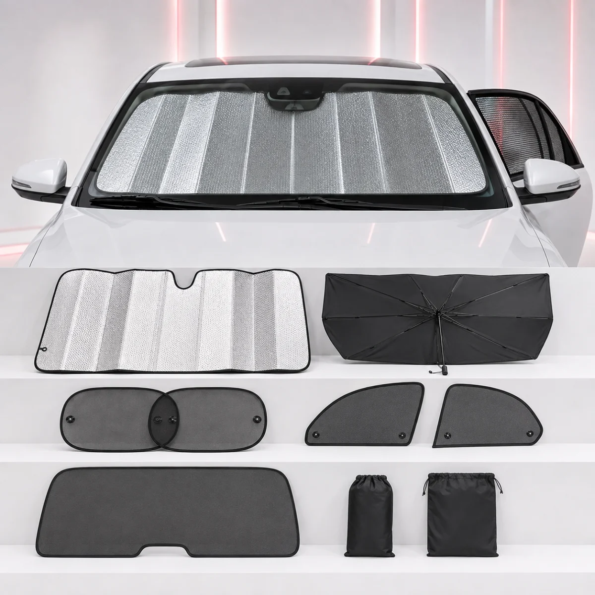 Sun Shades