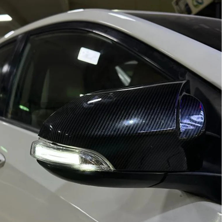 Toyota Corolla 2017-2020 LED Side Mirror Sequential Indicator Pair 4