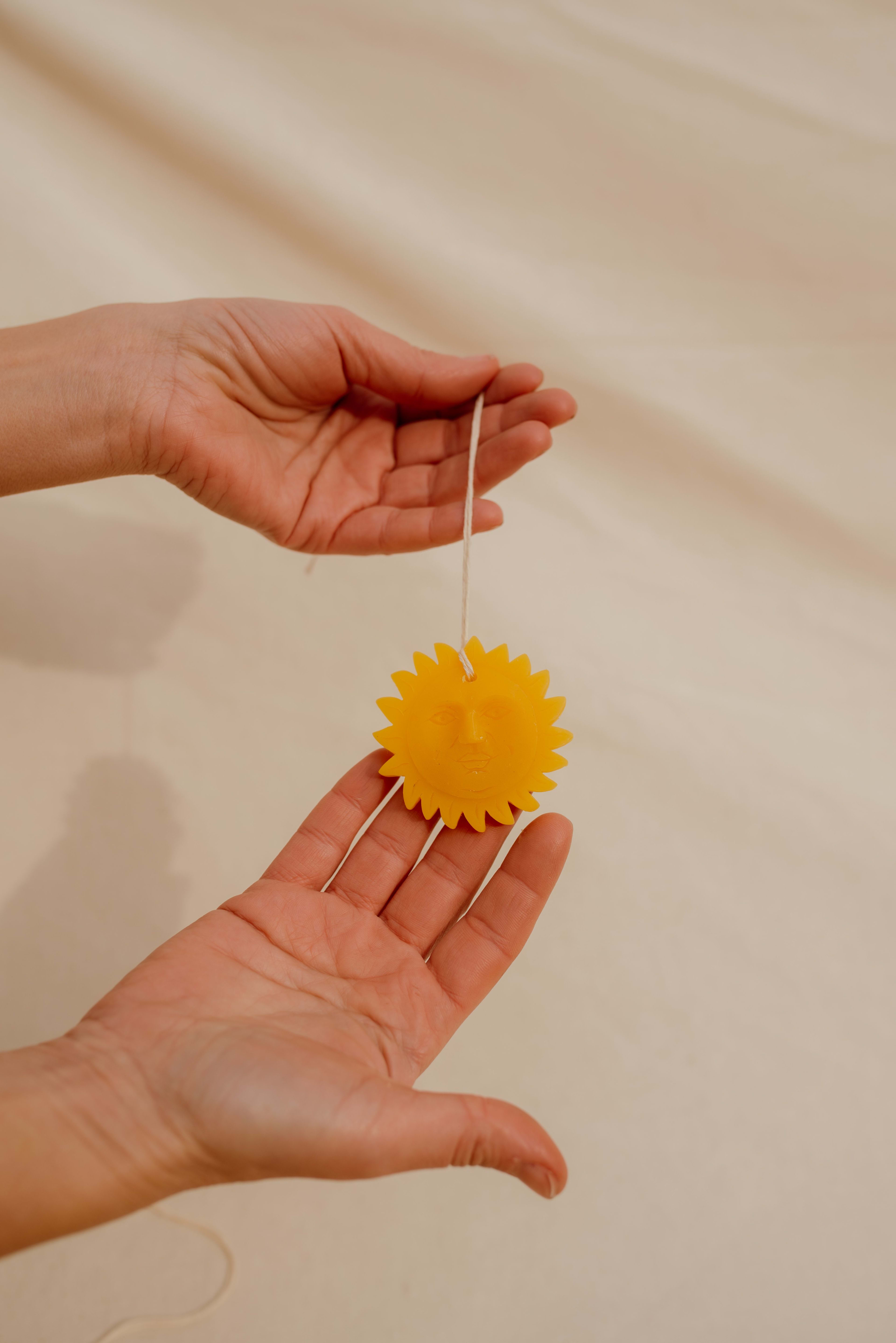 Сонце