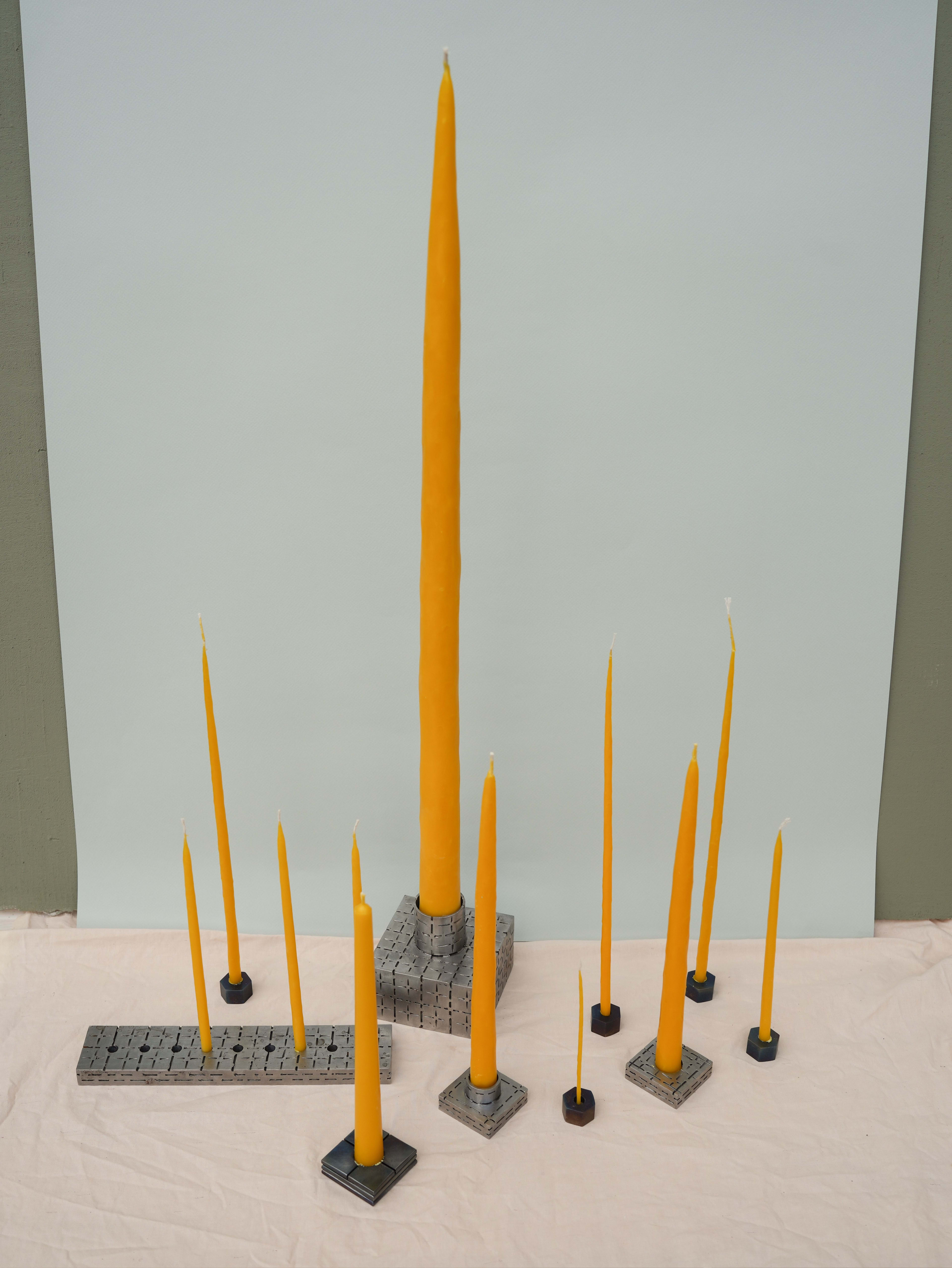 9 свічок 3