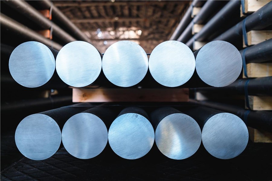 raw materials billets 02