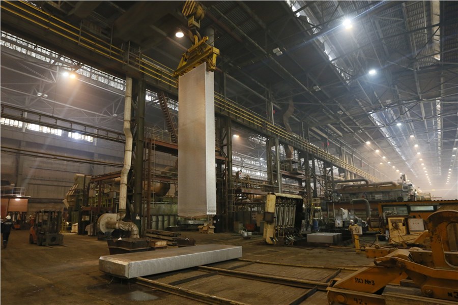 hero forging press 01.2