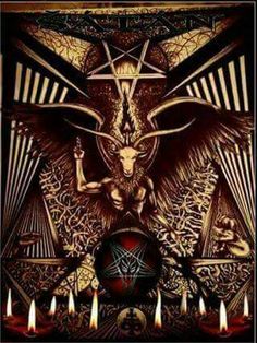 black magick