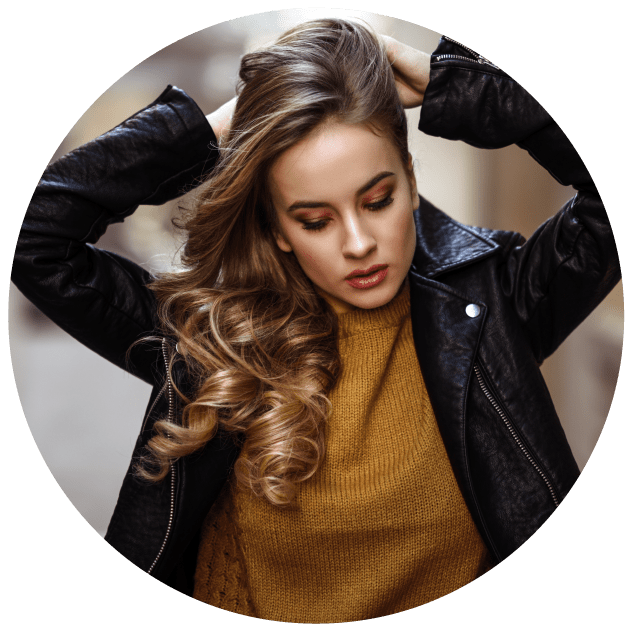 Perkhidmatan Suzee Salon yang ditawarkan  Suzee Salon